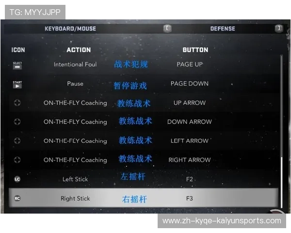 NBA2K11中文版游戏下载地址与系统配置说明