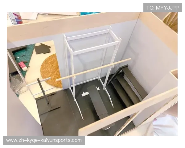 高效的家庭健身计划：如何在家中充分利用有限空间锻炼