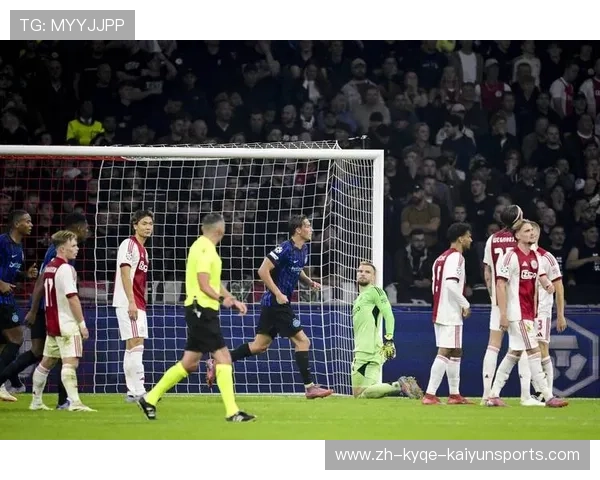 阿贾克斯夺得欧冠冠军历程及关键球员介绍