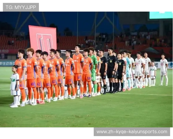 青训体系与商业开发：中超联赛的双轨突围战