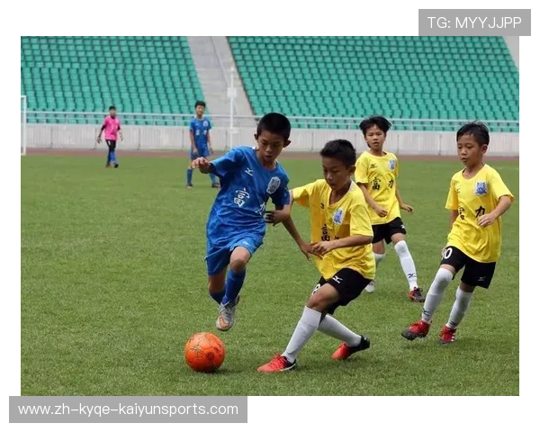 政府工作报告中的足球青训新蓝图重塑路径与未来展望